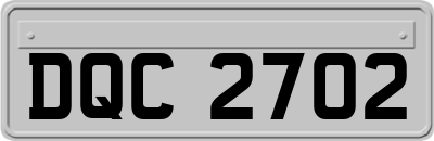 DQC2702