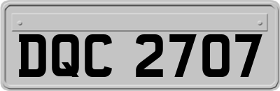 DQC2707
