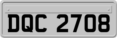DQC2708