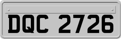 DQC2726