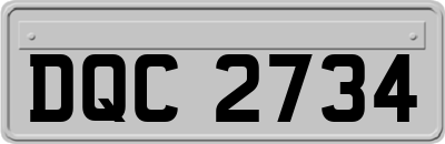 DQC2734