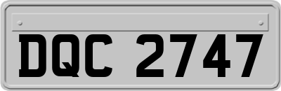 DQC2747