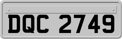 DQC2749