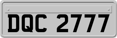 DQC2777