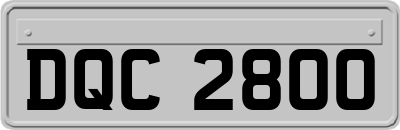 DQC2800