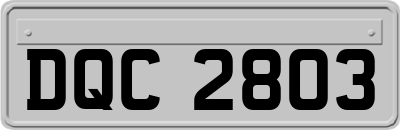 DQC2803