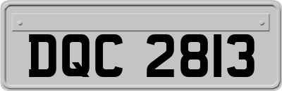 DQC2813