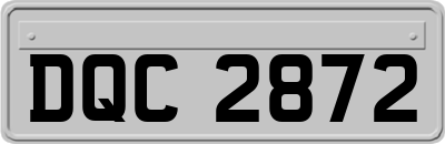 DQC2872