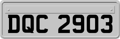DQC2903