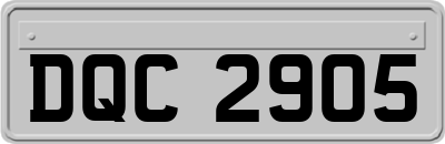 DQC2905