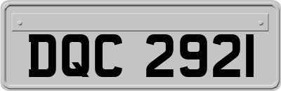 DQC2921