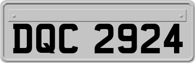 DQC2924