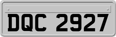 DQC2927