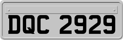 DQC2929