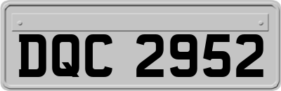 DQC2952