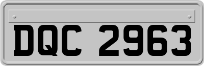 DQC2963