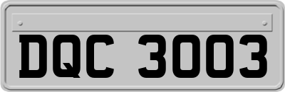 DQC3003