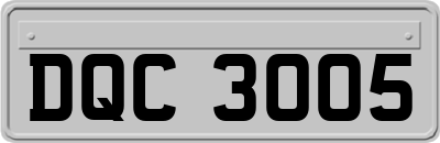 DQC3005