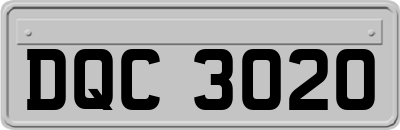 DQC3020