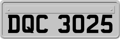 DQC3025