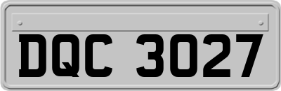 DQC3027