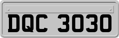 DQC3030