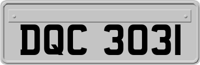 DQC3031