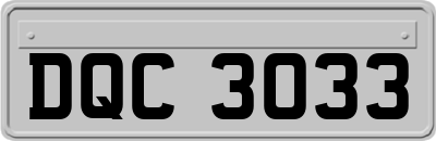 DQC3033