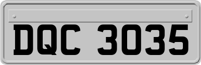 DQC3035