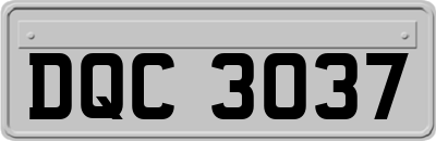 DQC3037