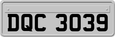 DQC3039