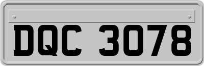 DQC3078