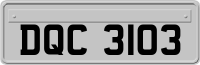 DQC3103