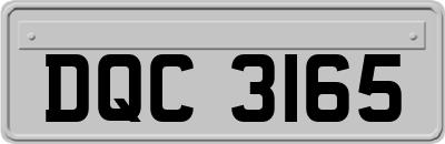 DQC3165