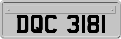 DQC3181