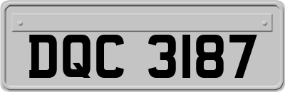 DQC3187