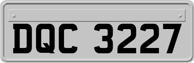 DQC3227