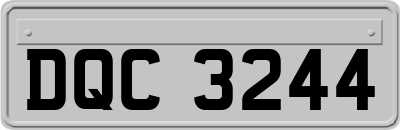 DQC3244