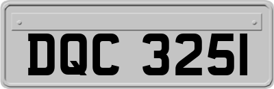 DQC3251