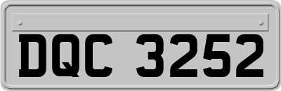 DQC3252