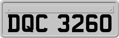 DQC3260