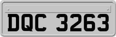 DQC3263