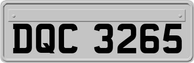 DQC3265