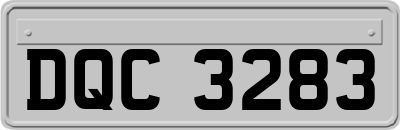 DQC3283