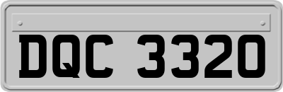 DQC3320