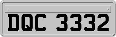 DQC3332