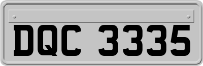 DQC3335