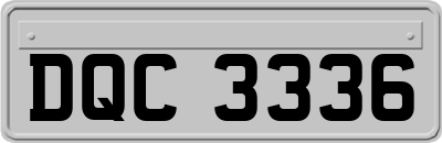 DQC3336