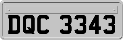 DQC3343