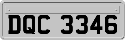 DQC3346